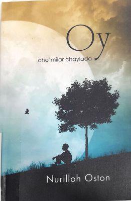 Oy choʻmilar chaylada