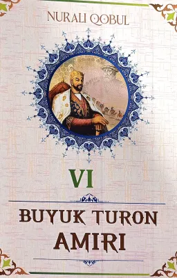 BUYUK TURON AMIRI