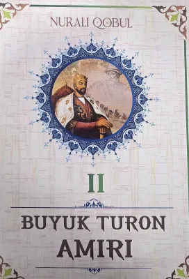 BUYUK TURON AMIRI