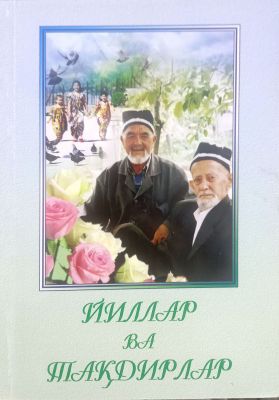 YILLAR VA TAQDIRLAR