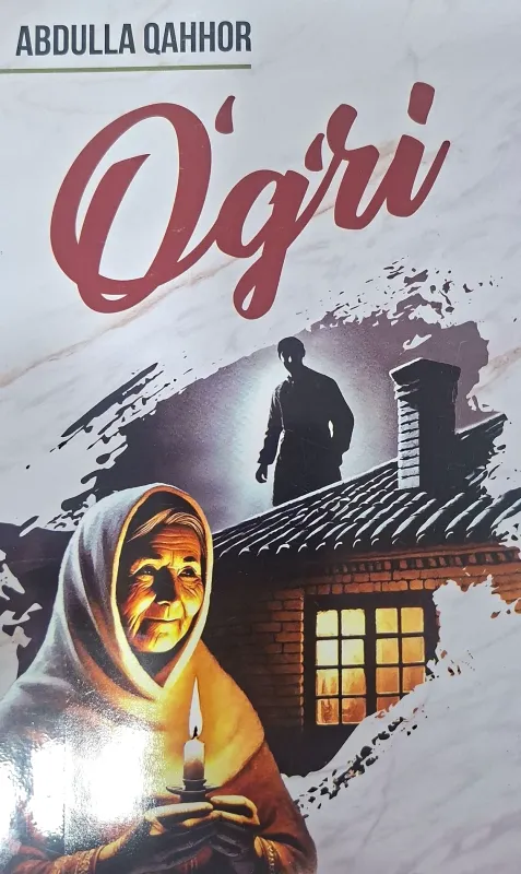 O'G'RI