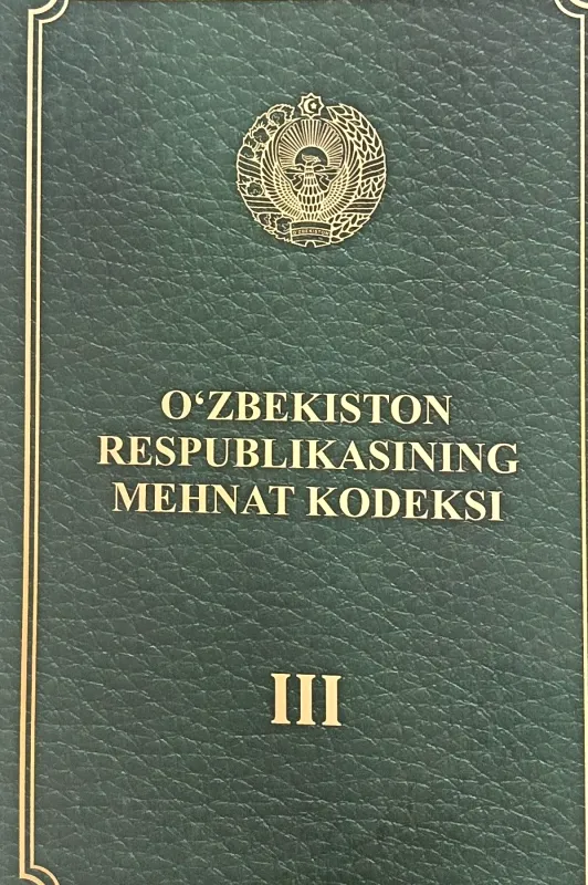 MEHNAT KODEKSI