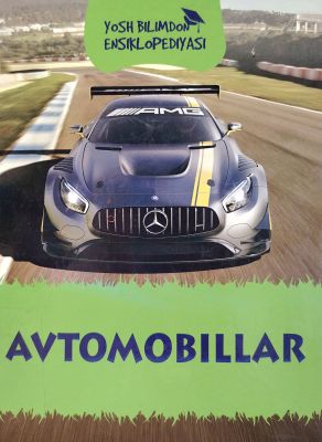 AVTOMOBILLAR