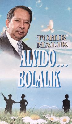 Alvido... bolalik
