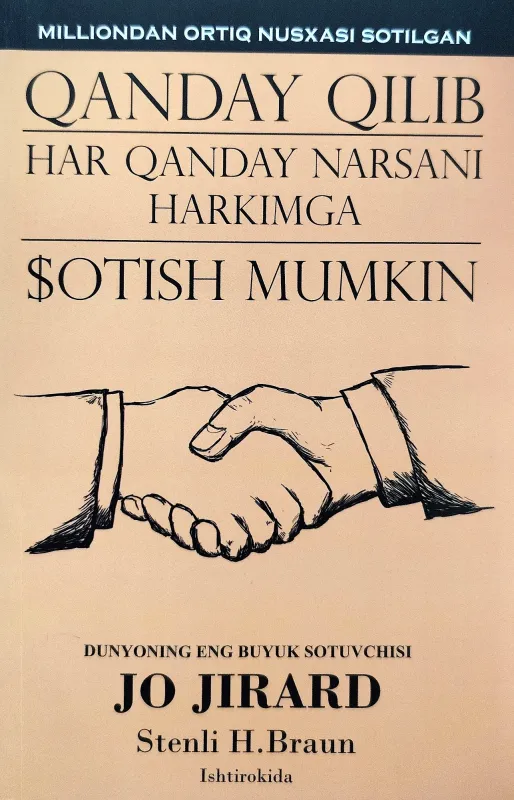 QANDAY QILIB HAR QANDAY NARSANI HARKIMGA SOTISH MUMKIN