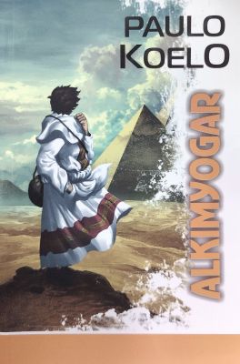 ALKIMYOGAR