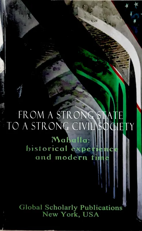 From a Strong State to a Strong Civil Society