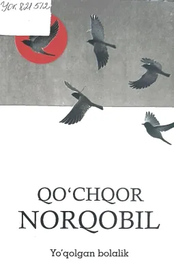 YO'QOLGAN BOLALIK