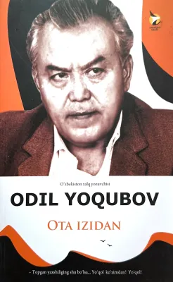 Ota izidan