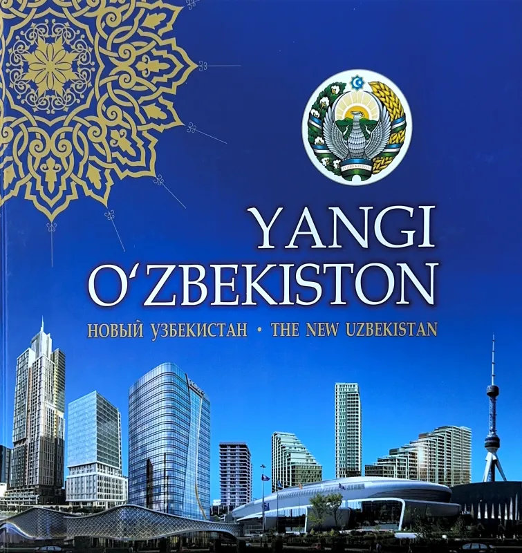 YANGI O'ZBEKISTON