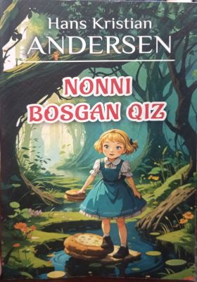 NONNI BOSGAN QIZ