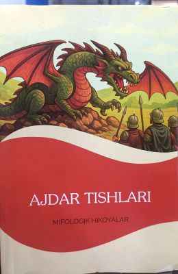 AJDAR TISHLARI