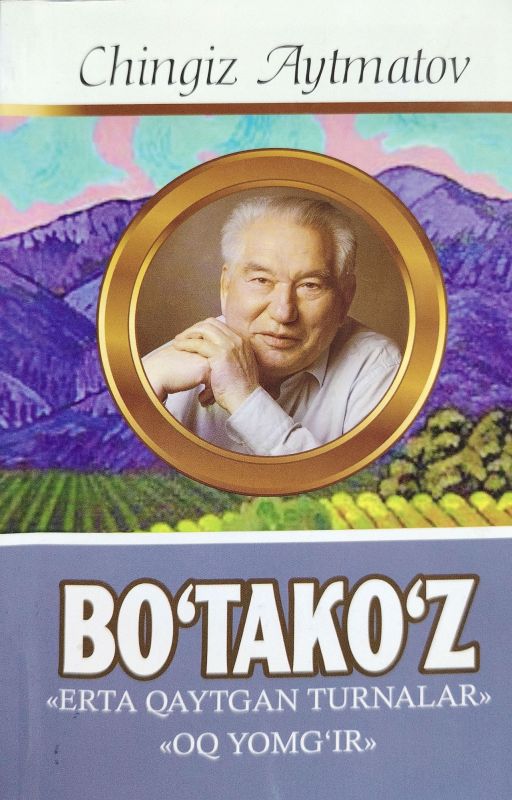 BO'TAKO'Z