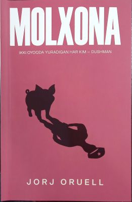 MOLXONA