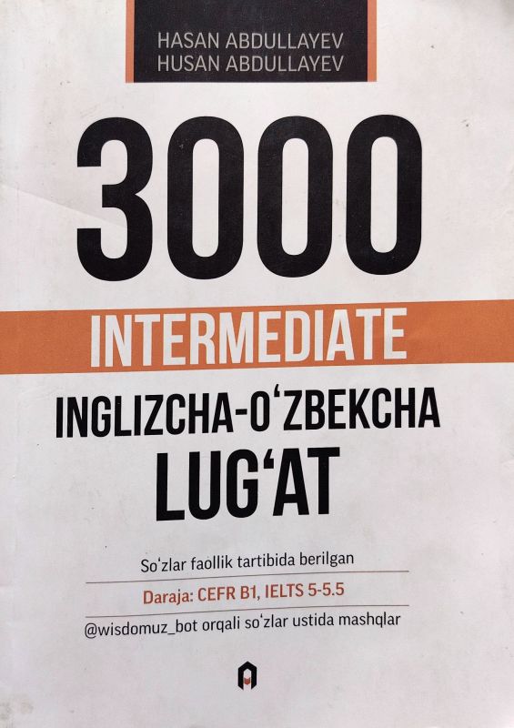 3000 INTERMEDIATE