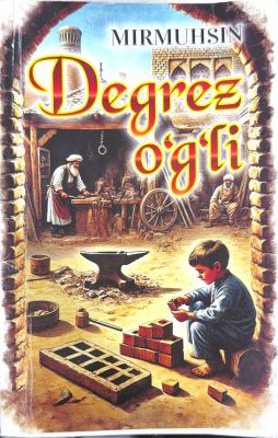 Degrez o'g'li