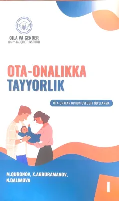 OTA-ONALIKKA TAYYORLIK