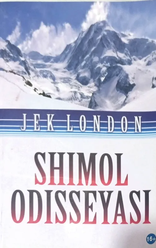 Shimol odisseyasi