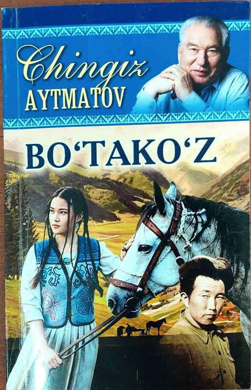 BO'TAKO'Z