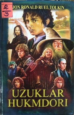 UZUKLAR BIRODARLIGI