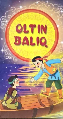 OLTIN BALIQ