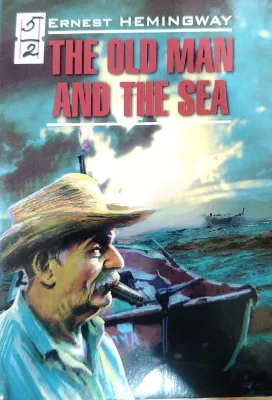 THE OLD MAN AND THE SEA