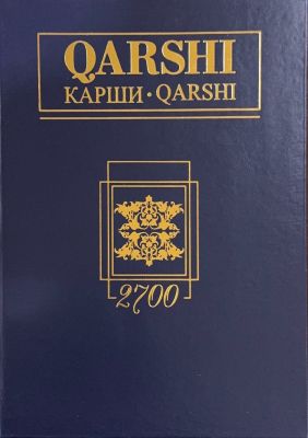 QARSHI-2700