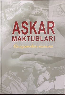 ASKAR MAKTUBLARI