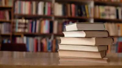 Factor books