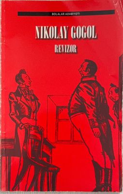 REVIZOR