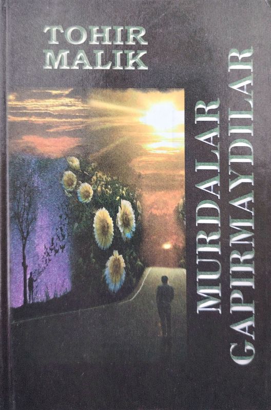 MURDALAR GAPIRMAYDILAR