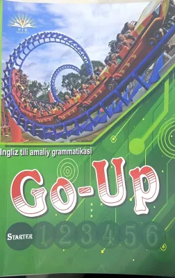Go Up Starter