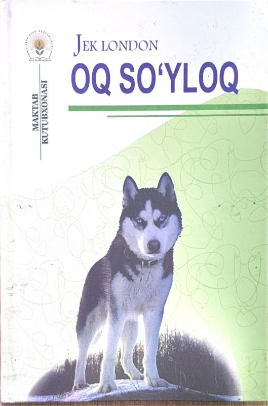 OQ SOʻYLOQ