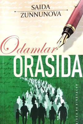 ODAMLAR ORASIDA