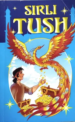 SIRLI TUSH