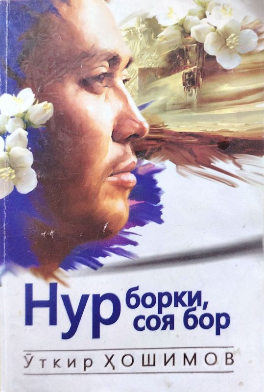 Nur borki, soya bor
