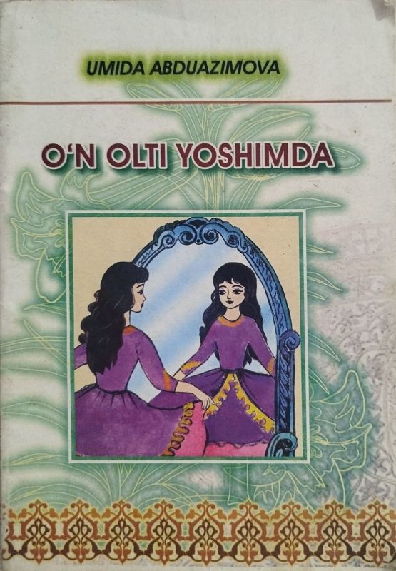 O'N OLTI YOSHIMDA