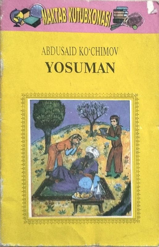 YOSUMAN