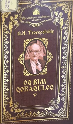 OQ BIM QORAQULOQ