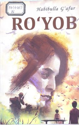 RO'YOB