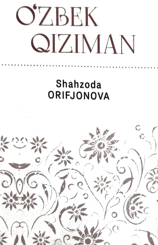 OʻZBEK QIZIMAN