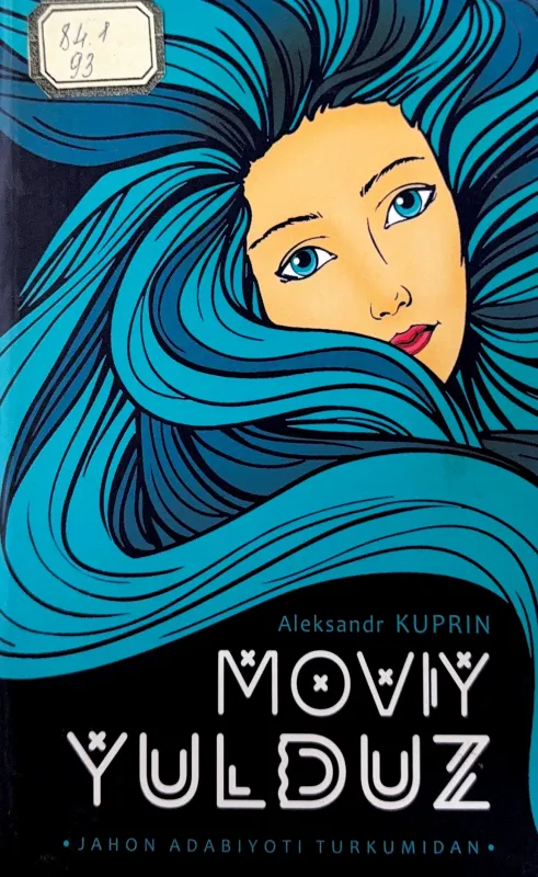 MOVIY YULDUZ