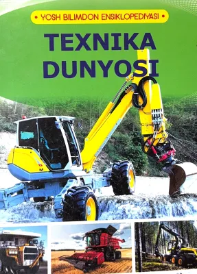TEXNIKA DUNYOSI