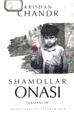 SHAMOLLLAR ONASI