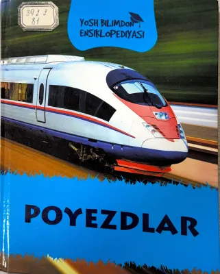 POYEZDLAR
