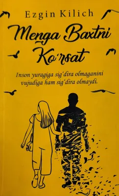 MENGA BAXTNI KOʻRSAT