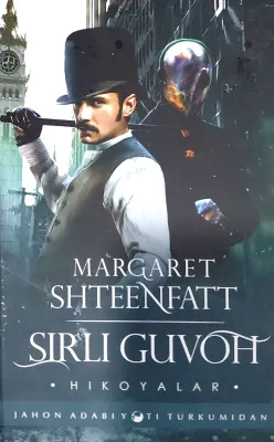 SIRLI GUVOH