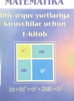 MATEMATIKA
