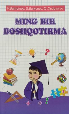 MING BIR BOSHQOTIRMA