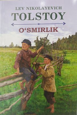 O'SMIRLIK